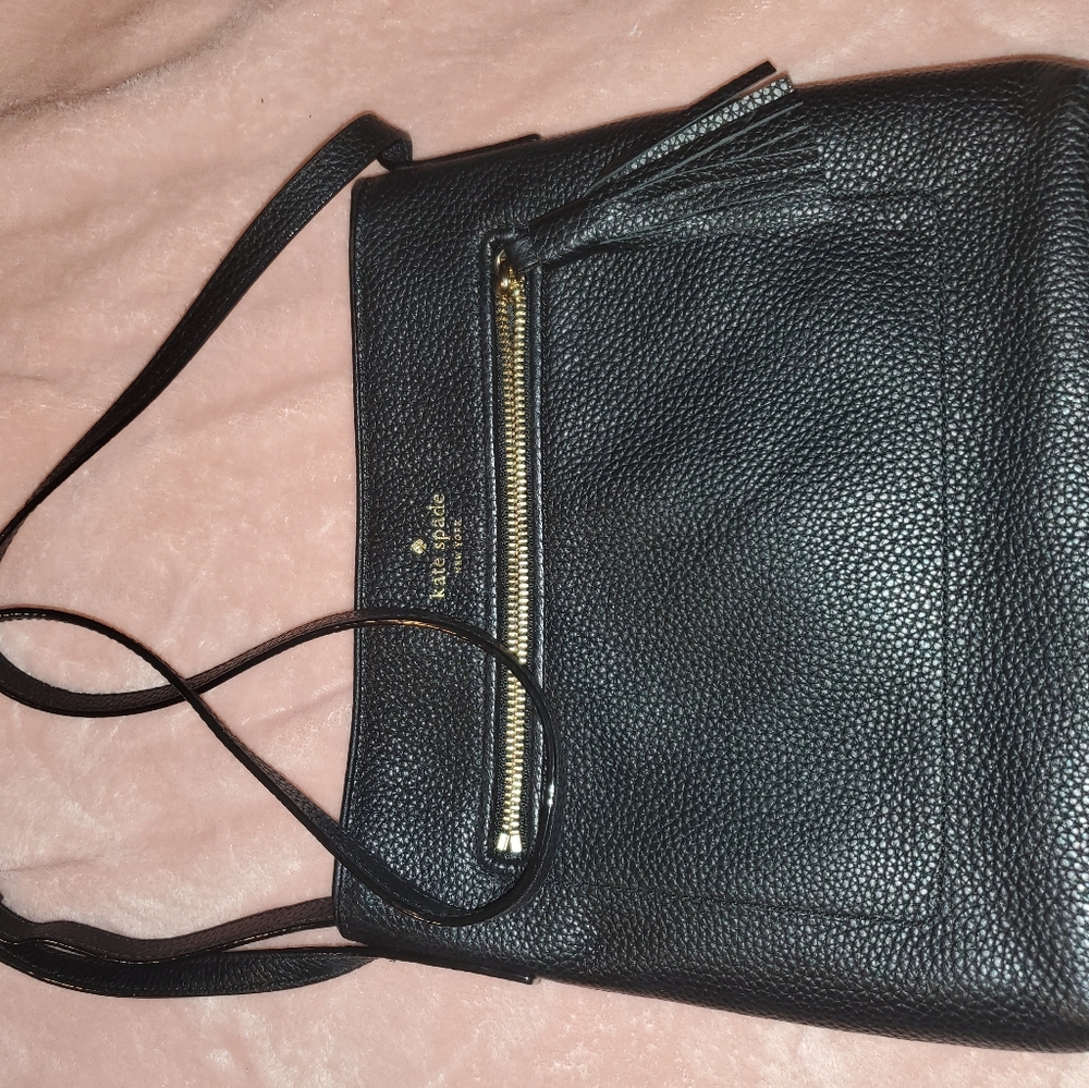 Kate spade crossbody